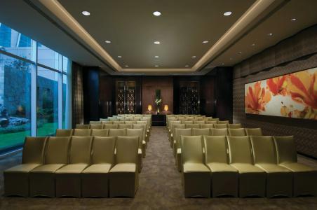 DoubleTree by Hilton Beijing - 20