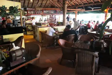 Sosua Inn - 15