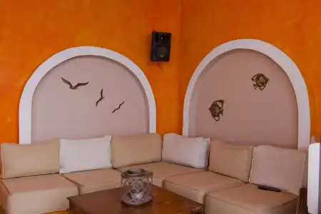 Afroessa by Caldera Houses - 0