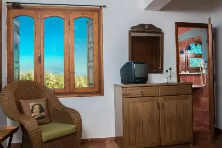 Villa Iliatoras - 88