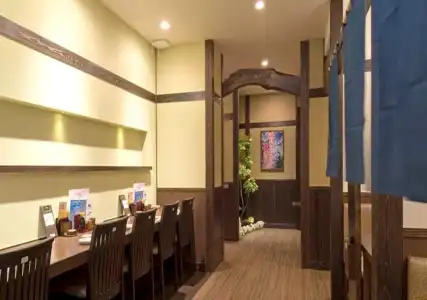 Route Inn Hakata Ekimae - 27