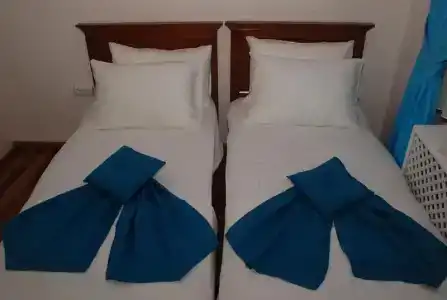 Mavi Inci Park Otel - 51