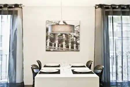 Up Suites BCN - 3