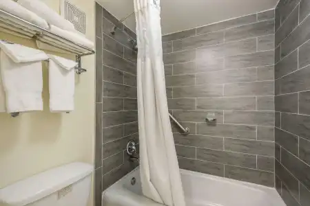 Clarion Inn & Suites Central Clearwater Beach - 51