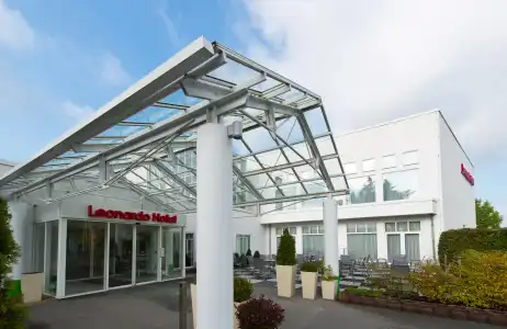 Leonardo Heidelberg - 11