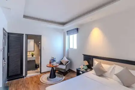 Park View Luxury - 40