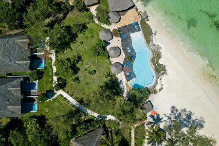 Pongwe Beach - 33