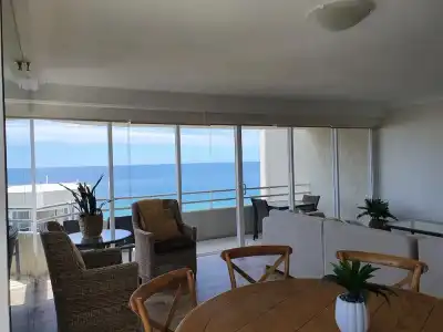 Zenith Ocean Front Apartments - 140
