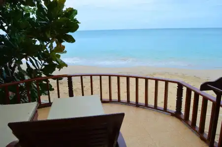 Sayang Beach Resort - 26