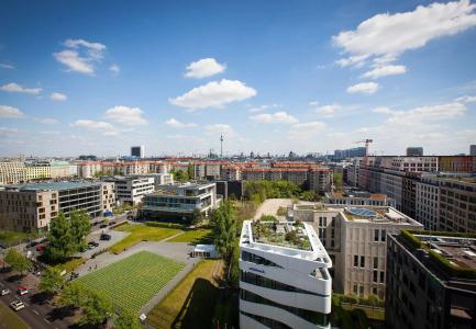 Berlin Marriott - 19