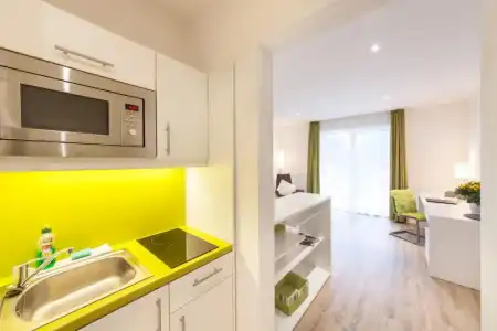 Candlewood Suites Fürth - 83