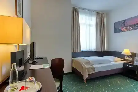 Titanic Comfort Kurfürstendamm - 54
