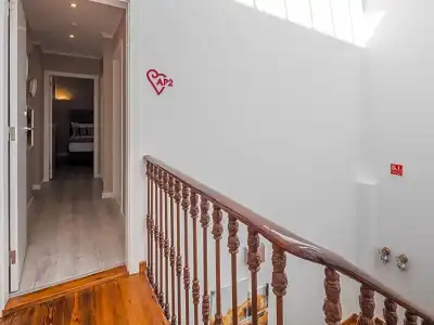 Vila Garden Guesthouse - 184