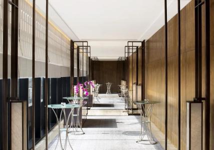 HUALUXE Shanghai Twelve at Hengshan by IHG - 32