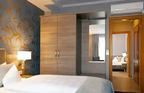 Mercure Mainz City Center - 122