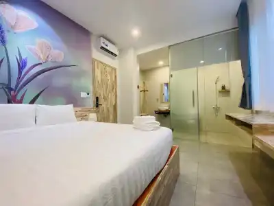 Hill Star Phu Quoc - 60
