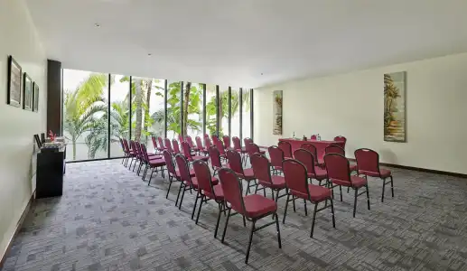 Hyatt Regency Dar Es Salaam - 17