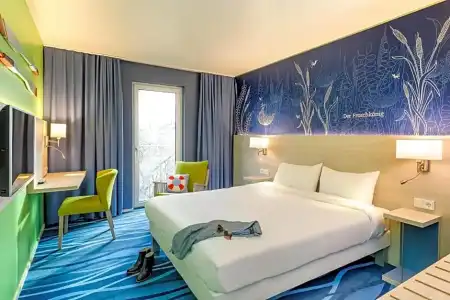 ibis Styles Konstanz - 34