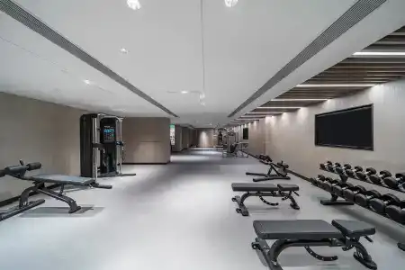 Holiday Inn XI'AN CHANBA by IHG - 13