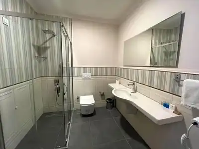 Otanti̇k Club & Spa - 91