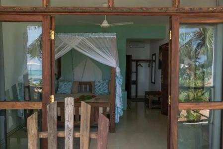 Reef & Beach Resort - Spa Jambiani - 88
