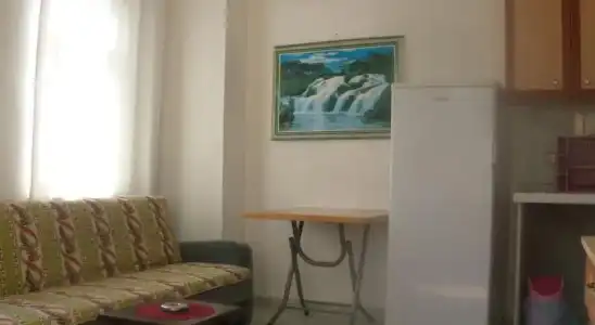 Sercan Apart - 2
