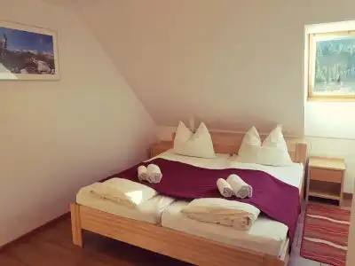 Gasperin Bohinj - 24