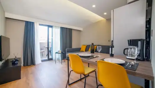 Vesta Suites - 17