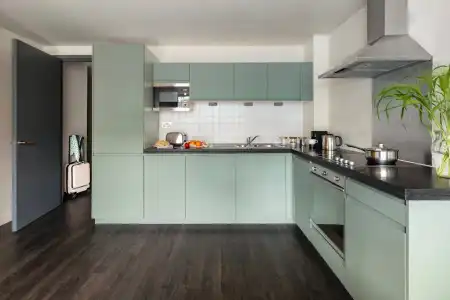 Marlin Apartments Canary Wharf - 37