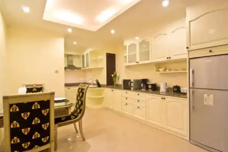 LK Royal Suite Pattaya - 72