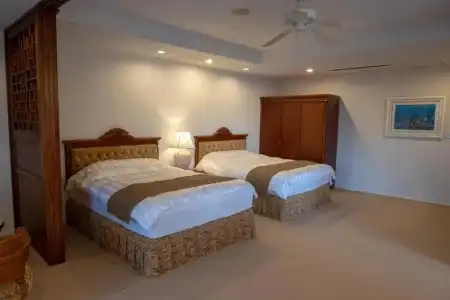 Isana Resort - 66