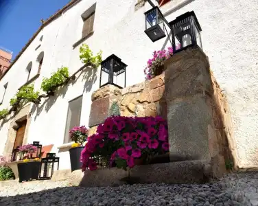 Hostal Horta Rosell - 0