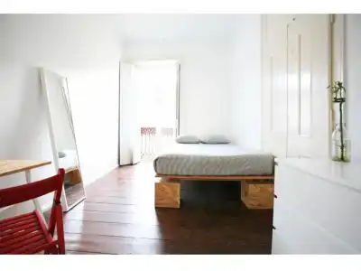 Friendly Hills Bairro Alto - Hostel - 16