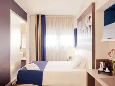 Mercure Roma Centro Colosseo - 12