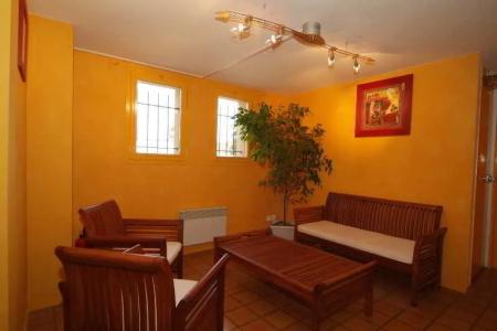 Prest'Hôtel Epinal Chavelot - 14