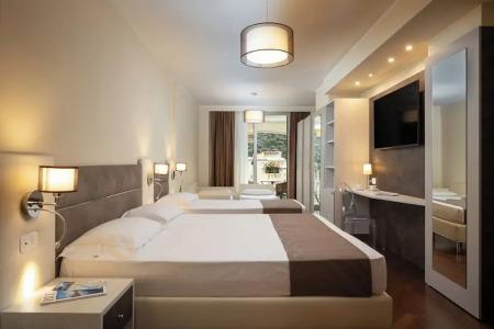 Savoy Palace - TonelliHotels - 43