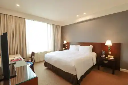 Pan Pacific Hanoi - 177