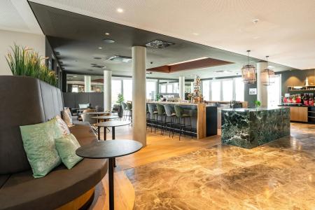 ARCOTEL HafenCity Dresden - 22