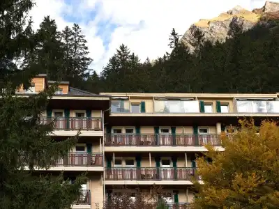 Beausite Park & Spa - 0
