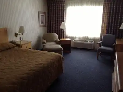 Royal Garden Inn - 3