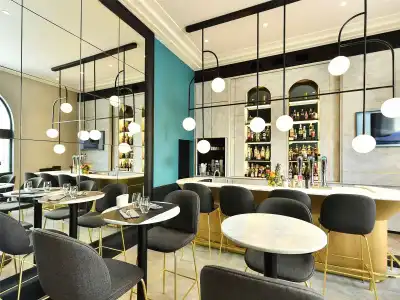 ibis Styles Dijon Central - 35