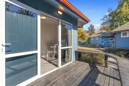 Christchurch Top 10 Holiday Park - 92