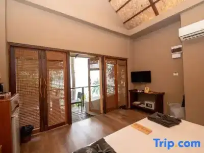 Koh Kood BED's Mini-Hotel - 98