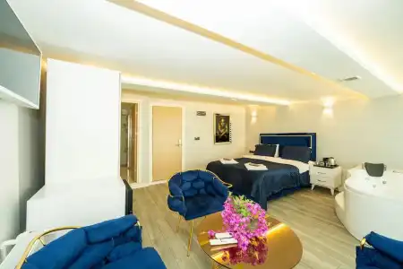 Luce Suites Taksim - 101