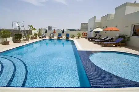 Ramee Apartments - 7