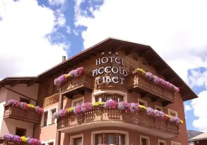 Piccolo Tibet - 0