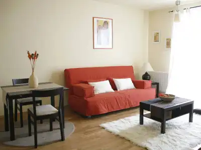 Central Passage Apartments by Vagabond - 1