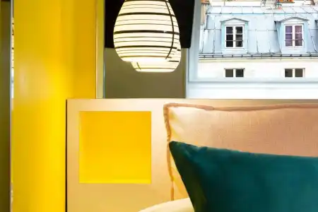 Hôtel Haussmann Saint Augustin - 93