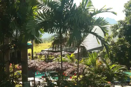 Tokatoka Resort - 14
