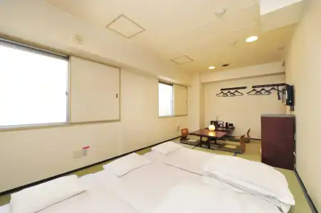 Paco Obihiro Chuo - 45